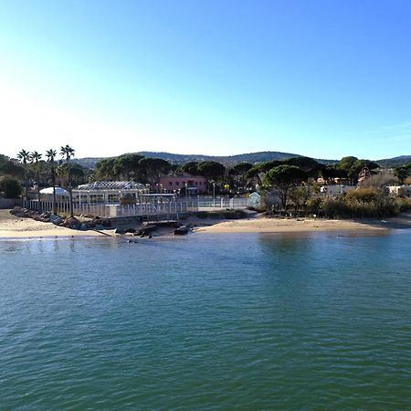 Apartment Le Mas Des Calanques-1 By Interhome Saint Aygulf Exterior photo